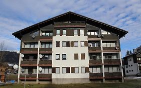 Tauplitz Apartment